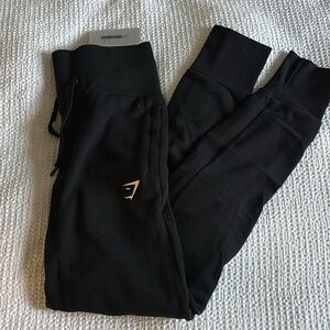 NWT GYMSHARK JOGGERS